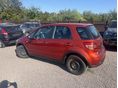 SUZUKI SX4 2009/3 - 9