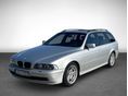BMW 525d Touring (Automata)