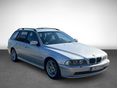 BMW 525 2002 - 2