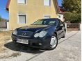 MERCEDES-BENZ C 180 Sportcoupe