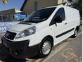 FIAT SCUDO 2.0 Mjet L2H1 OLASZ ROZSDAMENTES! FRISS NAGY SZERVIZ! 2 ÉV MŰSZAKI VIZSGA! HOSSZÍTOTT!