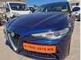ALFA ROMEO GIULIA 2.0 Super (Automata) 128.560KM-ÜVEGTETŐ-BARNA BŐRBELSŐ-17 ALU-PDC-SZERVÍZKÖNYV-SZÉP ÁLLAPOTBAN :-)