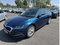 SKODA OCTAVIA 1.5 TSI ACT Style Magyarországi!Leinformálható!