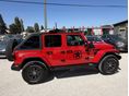 JEEP WRANGLER 2020/8 - 2
