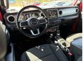 JEEP WRANGLER 2020/8 - 10
