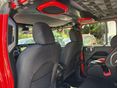 JEEP WRANGLER 2020/8 - 12