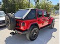 JEEP WRANGLER 2020/8 - 7