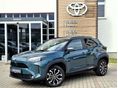 TOYOTA YARIS CROSS 2026 - 1