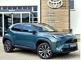 TOYOTA YARIS CROSS 2026 - 2