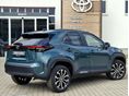 TOYOTA YARIS CROSS 2026 - 4