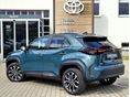 TOYOTA YARIS CROSS 2026 - 3