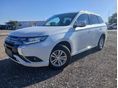 MITSUBISHI OUTLANDER 2.4 PHEV Invite 4WD CVT Tempomat! Ülésfűtés! Tolatókamera+radar ! Bluetooth! AppleCarplay!