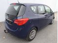 OPEL MERIVA B 2012/7 - 3