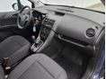 OPEL MERIVA B 2012/7 - 9