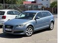 AUDI A3 2009 - 2