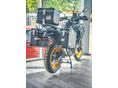 VOGE DS800X RALLY 2026 - 7