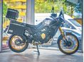 VOGE DS800X RALLY 2026 - 3