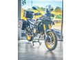 VOGE DS800X RALLY 2026 - 1