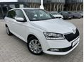 SKODA FABIA Combi 1.0 TSi Ambition 138e Km! Magyarországi! Áfás! KmGarancia! Vonóhorg Tempomat FrontAssist Klíma