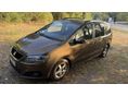 SEAT ALHAMBRA 1.4 TSI Style DSG [7 személy]