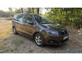 SEAT ALHAMBRA 2012/6 - 2