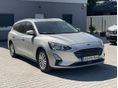 FORD FOCUS 1.0 EcoBoost Titanium X FRISS VEZÉRLÉS + NAGYSZERVIZ ACC BLIS PARK ASSIST KAMERA