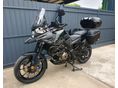 SUZUKI V-STROM 1050 3 DOBOZ FELSZERELT!
