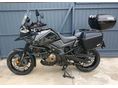 SUZUKI V-STROM 2021/11 - 2