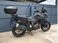 SUZUKI V-STROM 2021/11 - 4