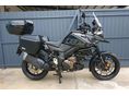 SUZUKI V-STROM 2021/11 - 5