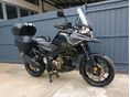 SUZUKI V-STROM 2021/11 - 6