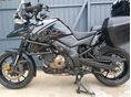SUZUKI V-STROM 2021/11 - 7