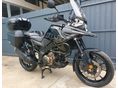 SUZUKI V-STROM 2021/11 - 11