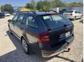 SKODA OCTAVIA 2007/9 - 5