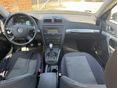 SKODA OCTAVIA 2007/9 - 11