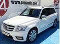 MERCEDES-BENZ GLK 220 CDI BlueEFFICIENCY 4Matic (Automata) AMG SPORT/NAGYSZERVIZ UTÁN