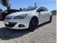 OPEL ASTRA J GTC 1.4 T Sport BLACK&WHITE! 171300km! 18-asALUFELNI! Tempomat! szép állapot!