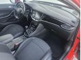 OPEL ASTRA K 2016/6 - 9