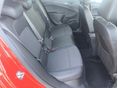 OPEL ASTRA K 2016/6 - 12