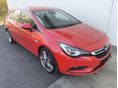 OPEL ASTRA K 2016/6 - 2