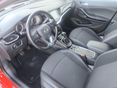 OPEL ASTRA K 2016/6 - 10