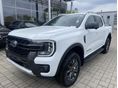 FORD RANGER 2.0 TDCi EcoBlue 4x4 Wildtrak (Automata) Rendkívül kedvezményes vételár !!! Kedvező THM-el !!!!