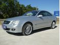 MERCEDES-BENZ CLK 220 2007/10 - 1