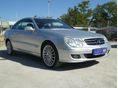 MERCEDES-BENZ CLK 220 2007/10 - 2