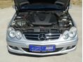 MERCEDES-BENZ CLK 220 2007/10 - 10