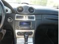 MERCEDES-BENZ CLK 220 2007/10 - 11