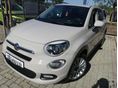 FIAT 500X 1.4 MultiAir T. Lounge Magyar.Led.Navi.D.klima.Sport.Navi