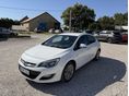 OPEL ASTRA J 1.4 T Enjoy MAGYAR! ÜLÉSFŰTÉS! TEMPOMAT! 8 KERÉK!