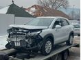 SUZUKI S-CROSS 2025/11 - 1