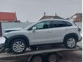 SUZUKI S-CROSS 2025/11 - 2